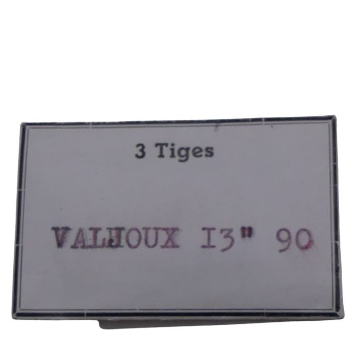 Valjoux 90 - 401Tige de remontoir - Winding stem