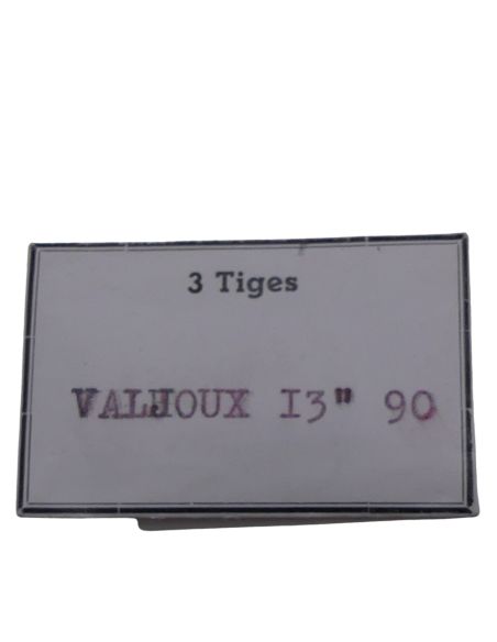 Valjoux 90 - 401Tige de remontoir - Winding stem