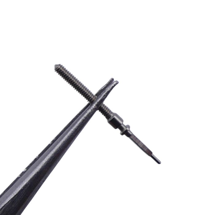 Valjoux 90 - 401Tige de remontoir - Winding stem