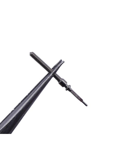 Valjoux 90 - 401Tige de remontoir - Winding stem