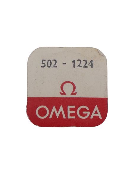Omega 502 - 1224 Roue de centre - Center wheel
