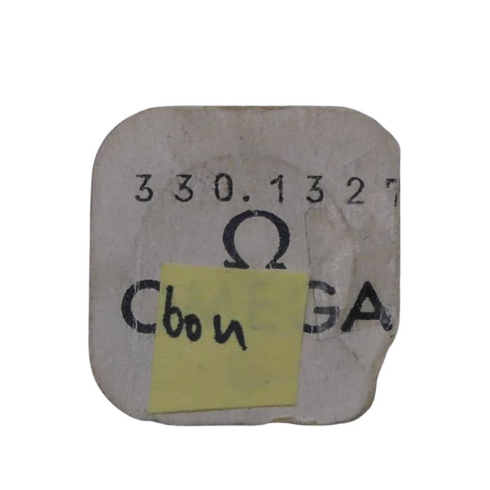 Omega 330 - 1327 Balancier - Balance
