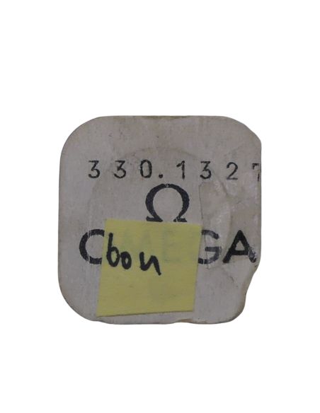 Omega 330 - 1327 Balancier - Balance