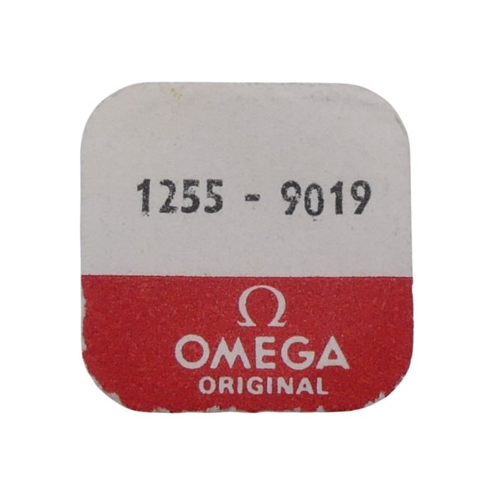 OMEGA 1255 - 9019 roue de seconde - Second wheel