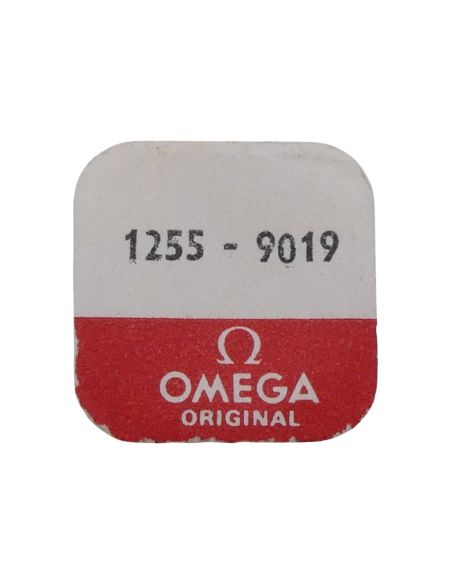 OMEGA 1255 - 9019 roue de seconde - Second wheel