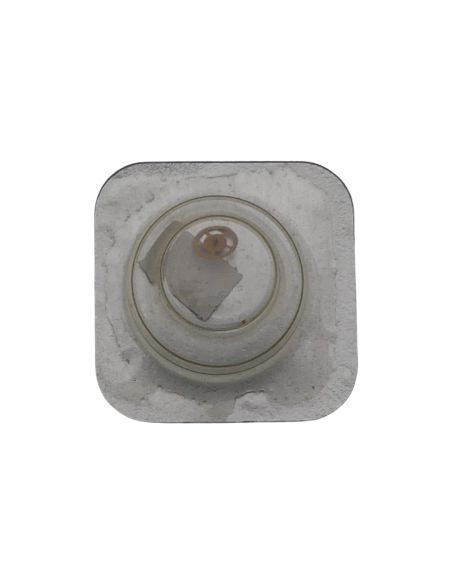 OMEGA 1255 - 9019 roue de seconde - Second wheel
