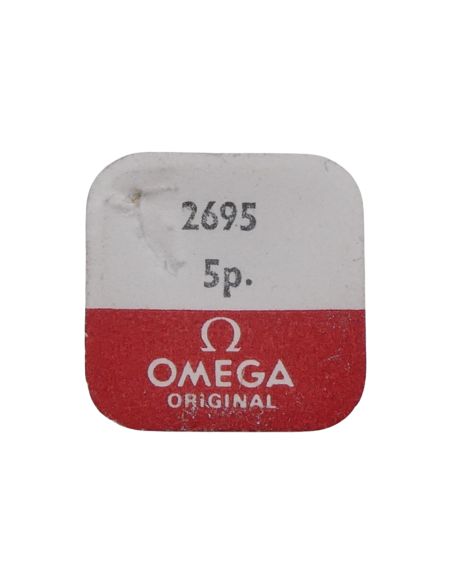 Vis Omega 2695