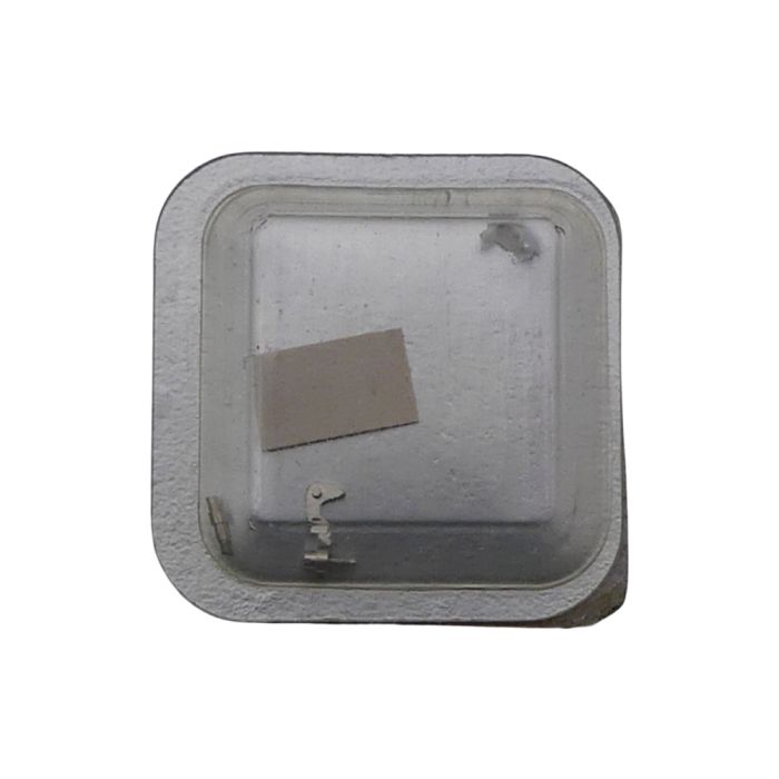 Longines 320 - 443 Tirette - Setting lever