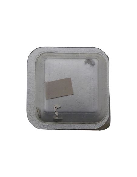 Longines 320 - 443 Tirette - Setting lever