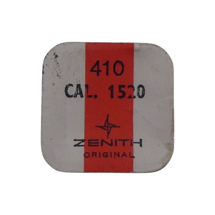 Zenith 1520 - 410 Pignon de remontoir - Winding pinion