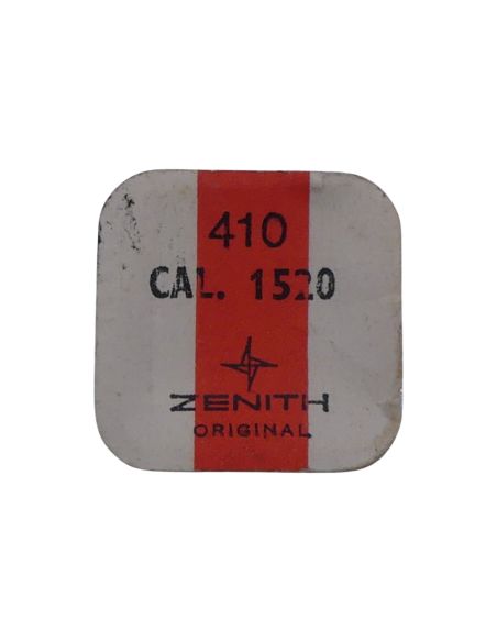 Zenith 1520 - 410 Pignon de remontoir - Winding pinion