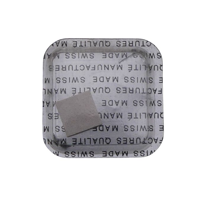 Zenith 2511 - 724 Axe de balancier - Balance staff