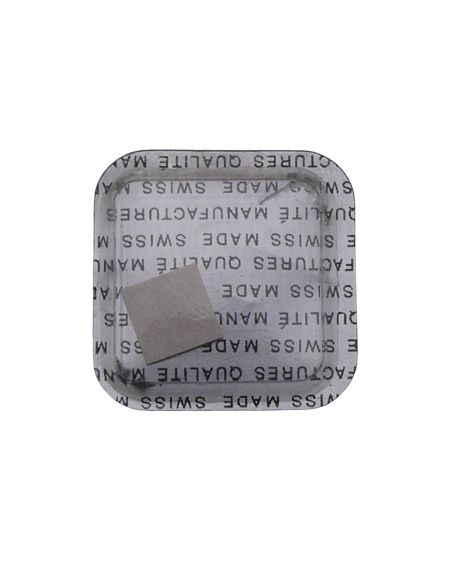 Zenith 2511 - 724 Axe de balancier - Balance staff