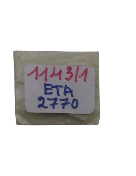 ETA 2770 - 1143/1 Masse oscillante - Oscillating weight