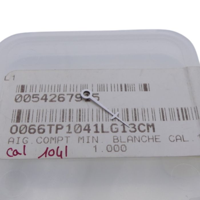 Omega 178.002Aiguille Compt Min - Minute hand - Cal 1041 