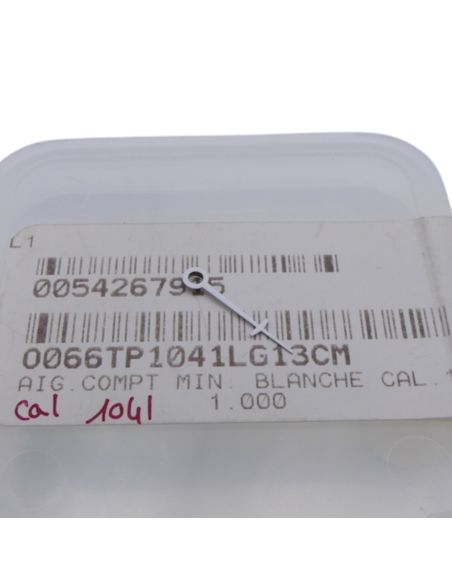 Omega 178.002Aiguille Compt Min - Minute hand - Cal 1041 