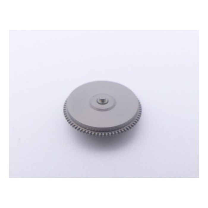 Movado 395E - 180 Barillet - Barrel