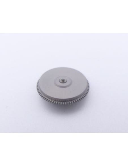 Movado 395E - 180 Barillet - Barrel