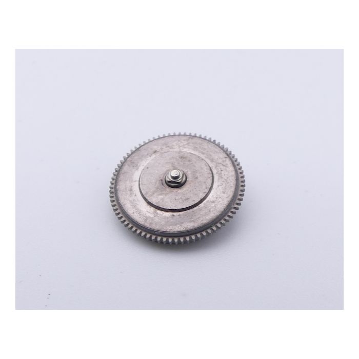 Movado 395E - 180 Barillet - Barrel