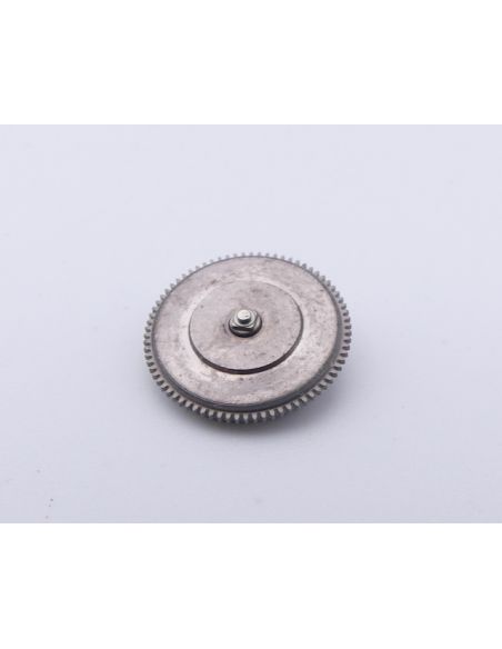 Movado 395E - 180 Barillet - Barrel