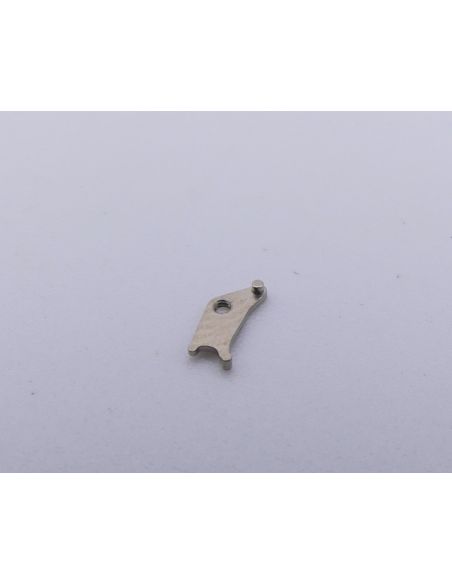 Movado 395A - 443 Tirette - Setting lever