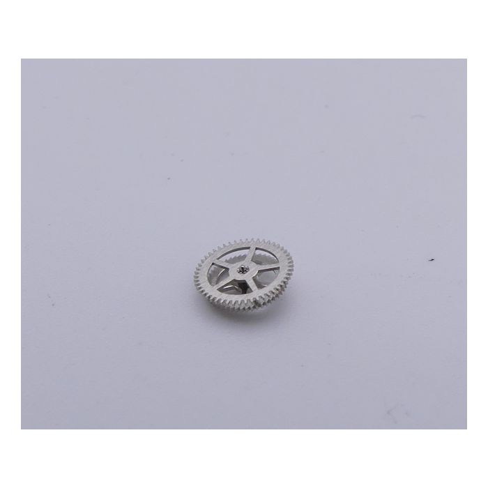 Movado 395E - 1480 Roue d'armage - Winding - up wheel