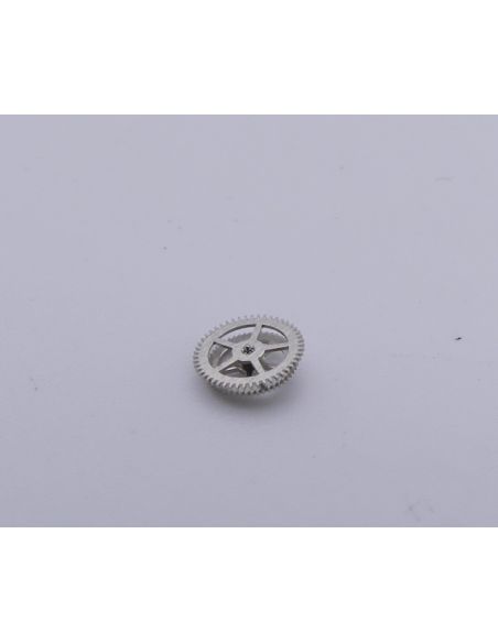 Movado 395E - 1480 Roue d'armage - Winding - up wheel