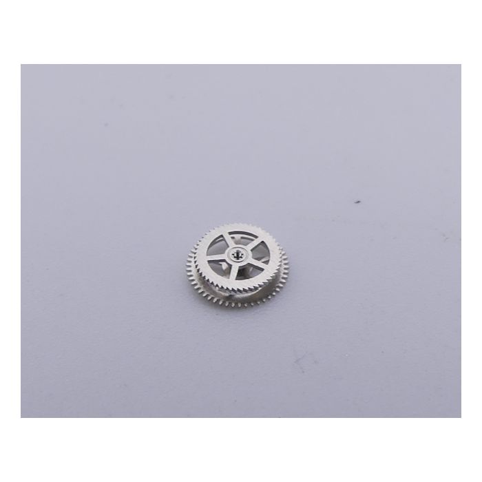 Movado 395E - 1480 Roue d'armage - Winding - up wheel