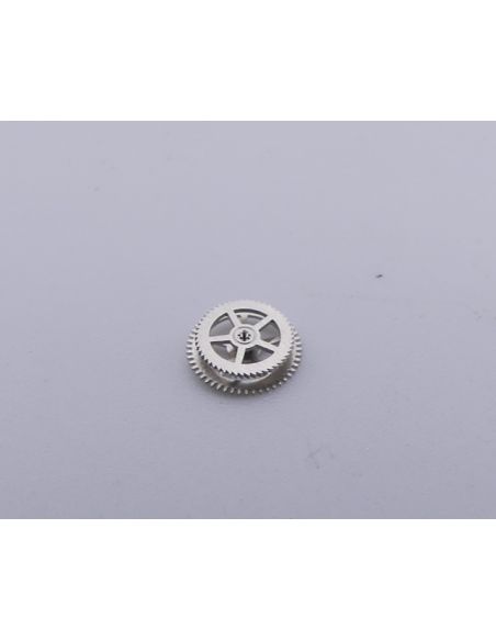 Movado 395E - 1480 Roue d'armage - Winding - up wheel