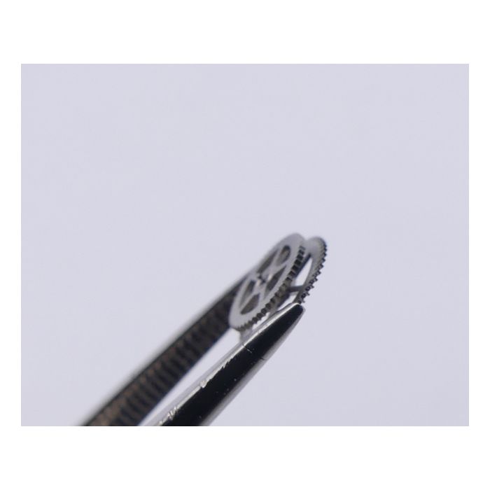 Movado 395E - 1480 Roue d'armage - Winding - up wheel