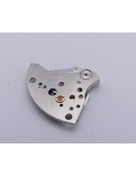 Movado 395 - 1130 Bâti - Automatic frame-work 