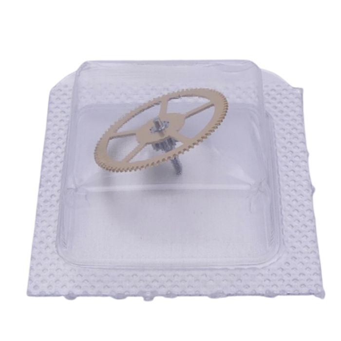 Tissot 6497 Roue de centre - Center wheel