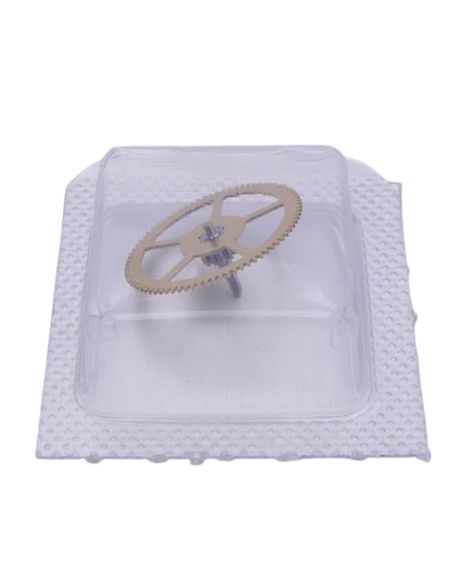 Tissot 6497 Roue de centre - Center wheel