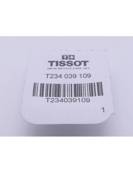 Tissot 6497 Roue de centre - Center wheel