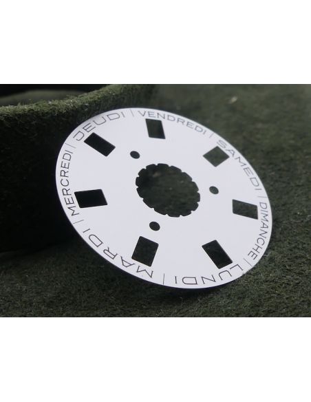 copy ofRolex 3155 - 17101 Indicateur de jour - Date indicator