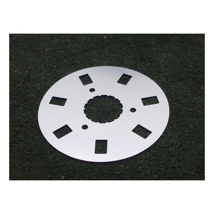 copy ofRolex 3155 - 17101 Indicateur de jour - Date indicator