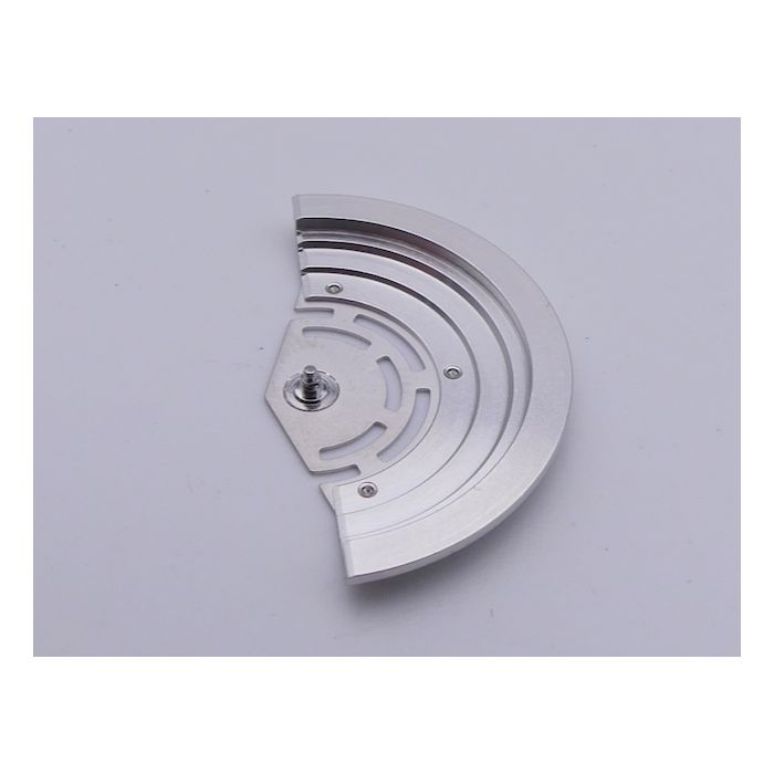 Rolex 3135-570 Masse