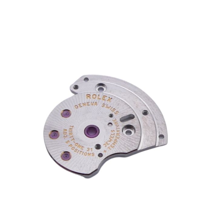 Rolex 3135-140 pont supérieur d'automatique