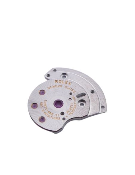 Rolex 3135-140 pont supérieur d'automatique