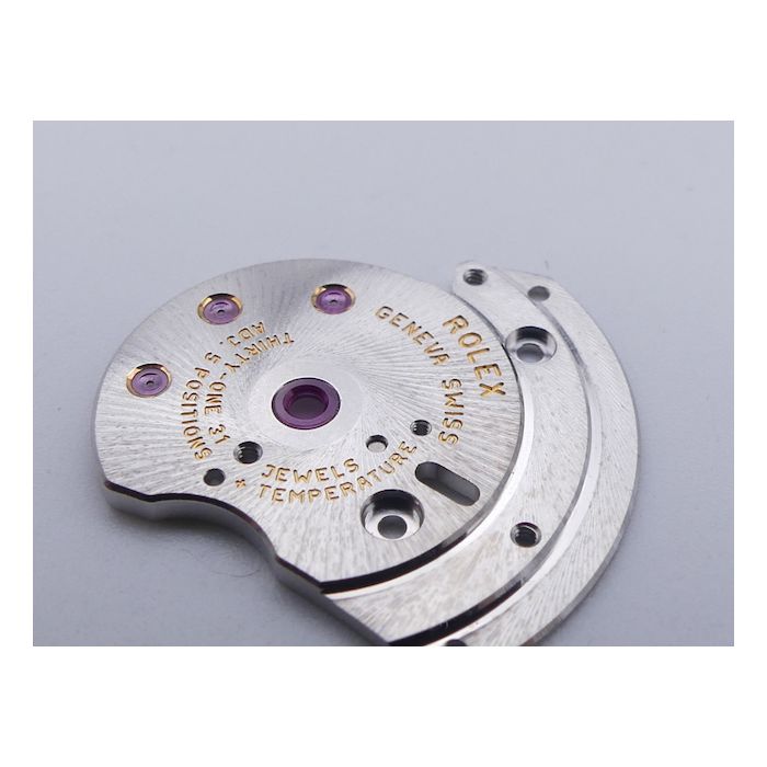 Rolex 3135-140 pont supérieur d'automatique