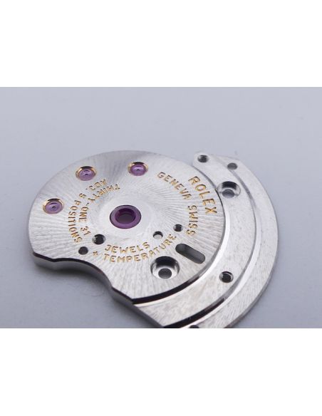 Rolex 3135-140 pont supérieur d'automatique