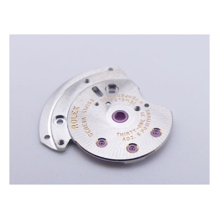 Rolex 3135-140 pont supérieur d'automatique