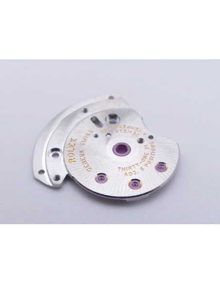 Rolex 3135-140 pont supérieur d'automatique