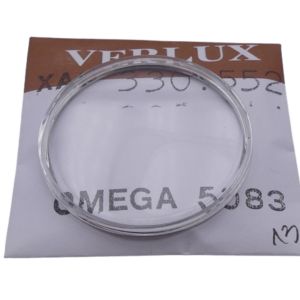 Omega Seamaster Cosmic verre Verlux - Crystal - PZ5083