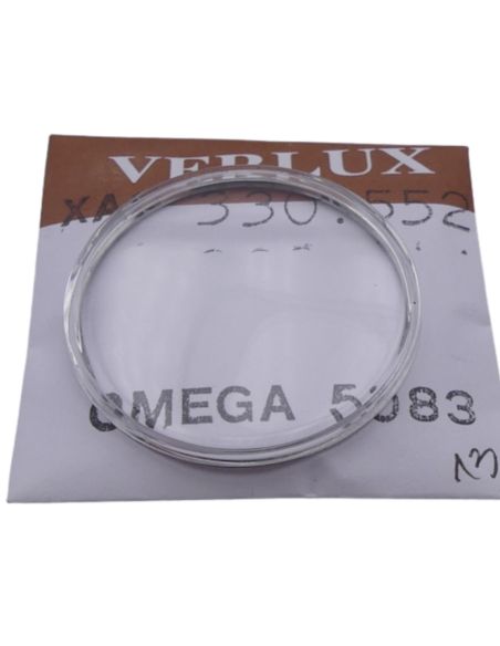 copy ofOmega Genève Glass - By Verlux - PZ5200