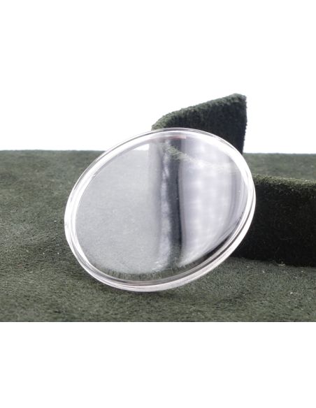 copy ofOmega Genève Glass - By Verlux - PZ5200