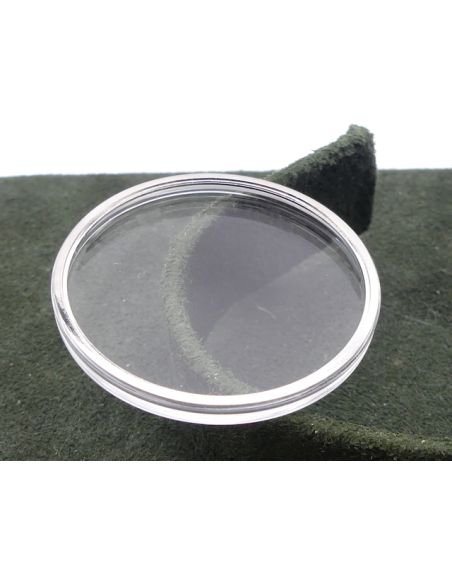 copy ofOmega Genève Glass - By Verlux - PZ5200