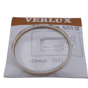 Omega Dynamic verre Verlux - Crystal - PX5083