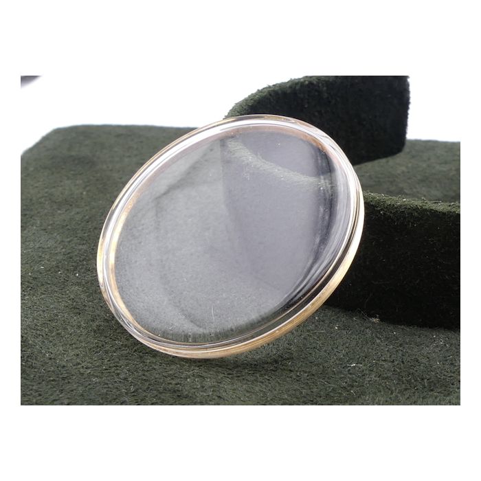 Omega Dynamic verre Verlux - Crystal - PX5083