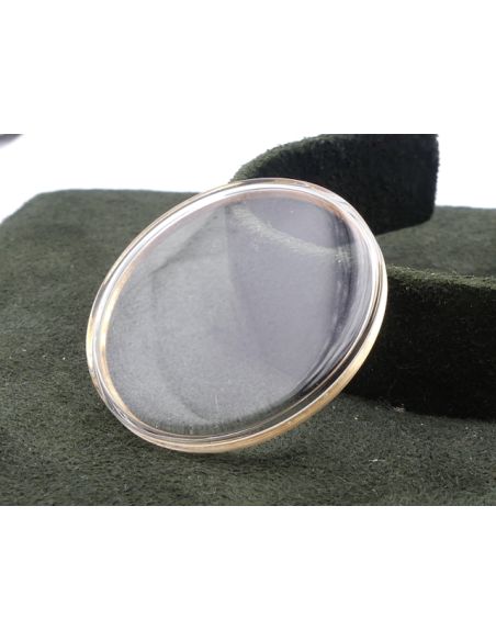 Omega Dynamic verre Verlux - Crystal - PX5083